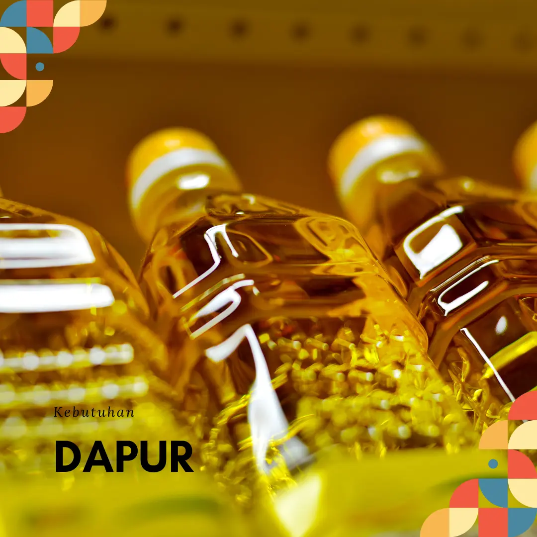dapur