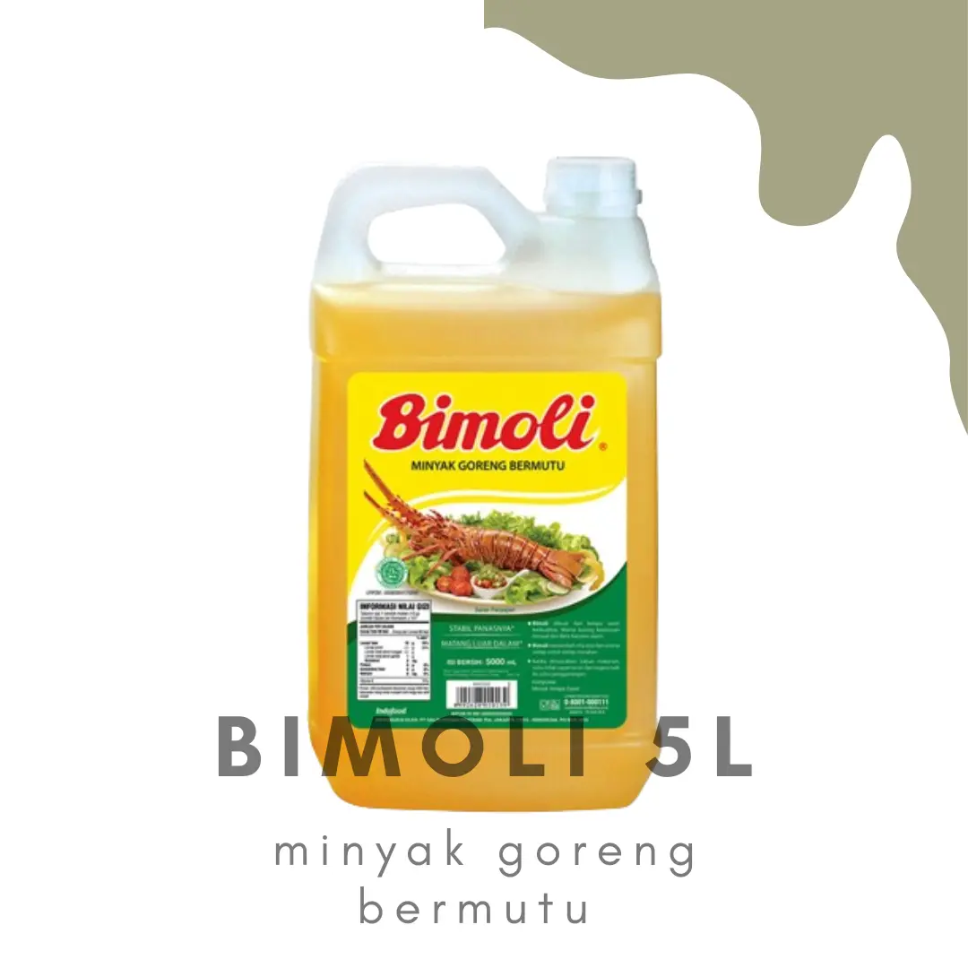 Bimoli